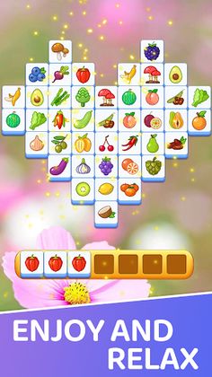Fruit Crush 2023 - Screenshot 3