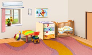 Baby Adopter Pro - Screenshot 2