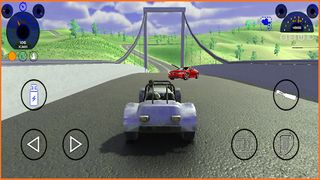 Off Road Simulator - 23 - Screenshot 2