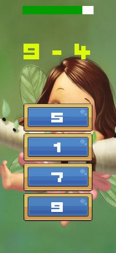 Math Learn - Screenshot 2