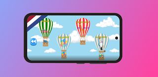 PeuterPret - Word learning - Screenshot 2