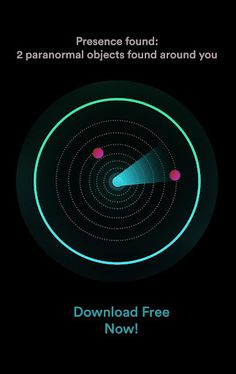 Ghost Detector - Radar Prank - Screenshot 4