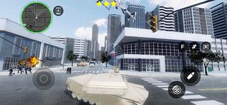 Forgotten Rules - Screenshot 2