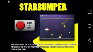 Starbumper - Screenshot 1