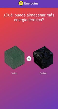 Energía Trivial: Adivinargía - Screenshot 2