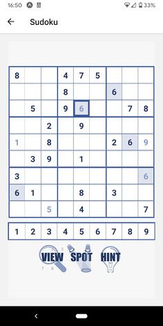 Supreme Sudoku - Screenshot 4