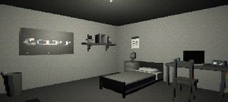 My Remains - Screenshot 2