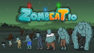 Zombeat.io - io games zombies - Screenshot 2