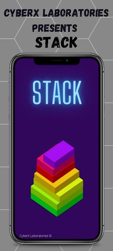 Stacks - Screenshot 1