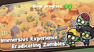 Waiting for the Dawn - Screenshot 1