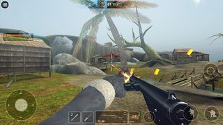 Player Wars Battle Team - Screenshot 3