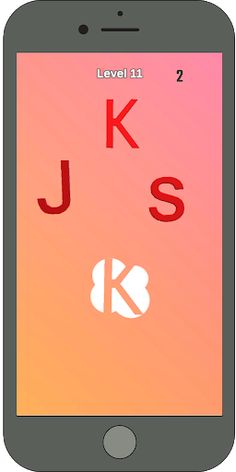 Find the Letter - Screenshot 3