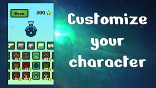 Shooty Bob - Screenshot 2