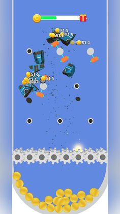 Car Crusher - Screenshot 3