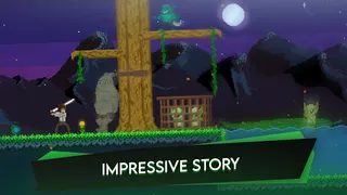 Draconian - Screenshot 3