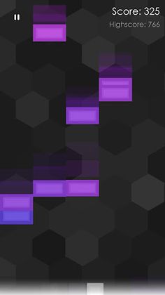 Dodge the Push - Screenshot 4