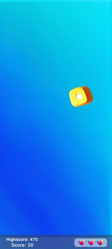 Color Crash: Tap & Match! - Screenshot 1