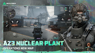 Delta Force - Screenshot 2