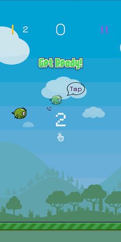 FlyFly-Till You Score - Screenshot 2