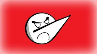 AngryPrash Funny Game - Screenshot 3