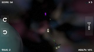 They came for Uranus - Screenshot 3