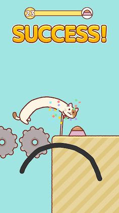 Draw Cat - Screenshot 4