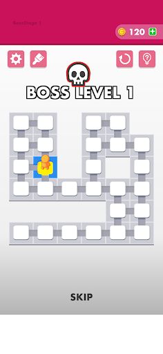 Fill3D - Screenshot 4