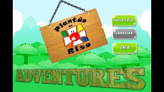 Plantão do Riso Adventures - Screenshot 1