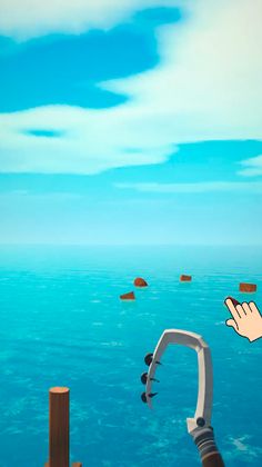 Shoot and Survival - Screenshot 1