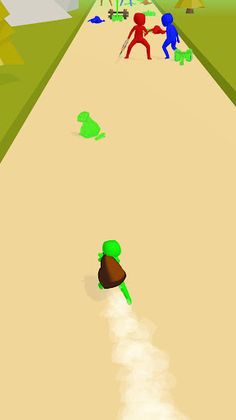 Goblin Master - Screenshot 2