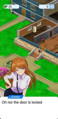 Word Wonderland - Screenshot 4