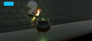 Run Skellybon, Run! - Screenshot 3