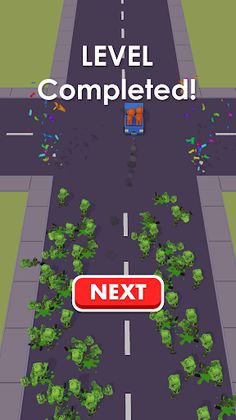 Zombie Breakout - Screenshot 4