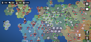 Pocket Panzers - Screenshot 1