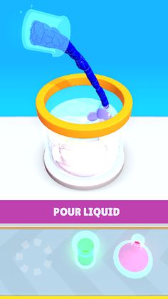 Superhero DIY - Screenshot 2