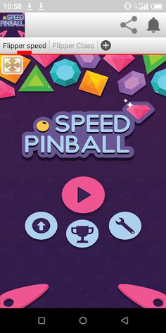 Pinball 2 in 1 - Screenshot 1