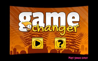 Game Changer - Screenshot 1