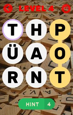 Buchstaben Wirr-Warr - Screenshot 4