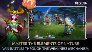 Ezetta Prophecy - Screenshot 3