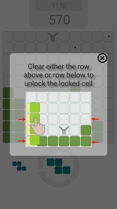 Tetra Blocks - Puzzle - Screenshot 3