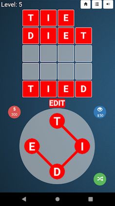 Word Search Pack - Screenshot 2