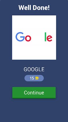 Logo Quiz - Guess The Logo - Screenshot 2