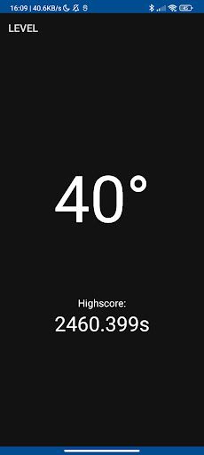 LEVEL - Screenshot 3