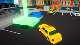 Euro Car Parking Simulator - Screenshot 2