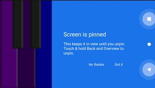 Pianoli - Screenshot 1
