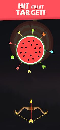 Happy Arrow - Screenshot 1