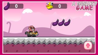 A Greazy Game - Screenshot 3