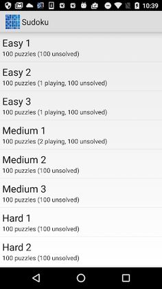 Sudoku Daily with 2k Puzzles - Screenshot 3