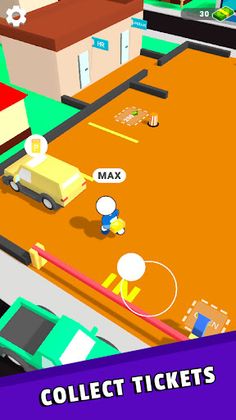 Car Parking - Screenshot 2