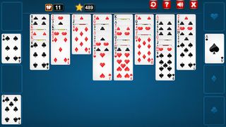 Solitaire Collection 3 in 1 - Screenshot 2